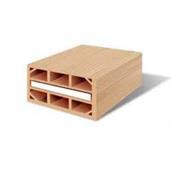 تیغه سفال فوم دار ثبات 10 سانتی متری